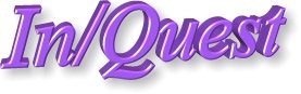 In/Quest Graphic